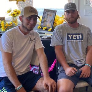 Meet your Posher, Colton